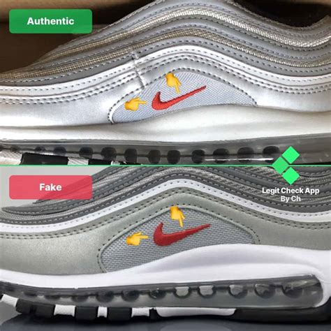 nike air max 97 scam